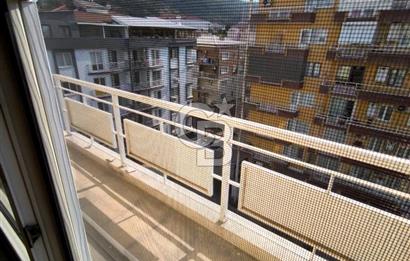 JASSE'DEN DOĞAL GAZLI 3+1 KİRALIK DAİRE