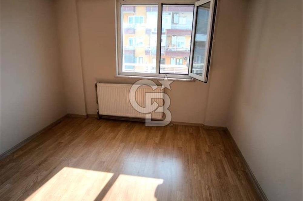 JASSE'DEN DOĞAL GAZLI 3+1 KİRALIK DAİRE