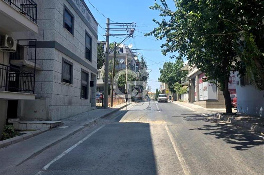 JASSE'DEN SATILIK EŞYALI SIFIR 1+1 DAİRELER