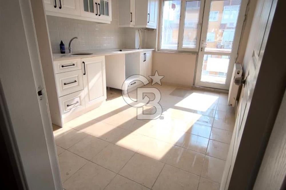 JASSE'DEN DOĞAL GAZLI 3+1 KİRALIK DAİRE