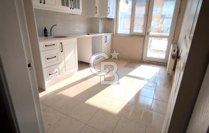 JASSE'DEN DOĞAL GAZLI 3+1 KİRALIK DAİRE
