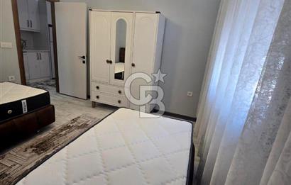 JASSE'DEN SATILIK EŞYALI SIFIR 1+1 DAİRELER