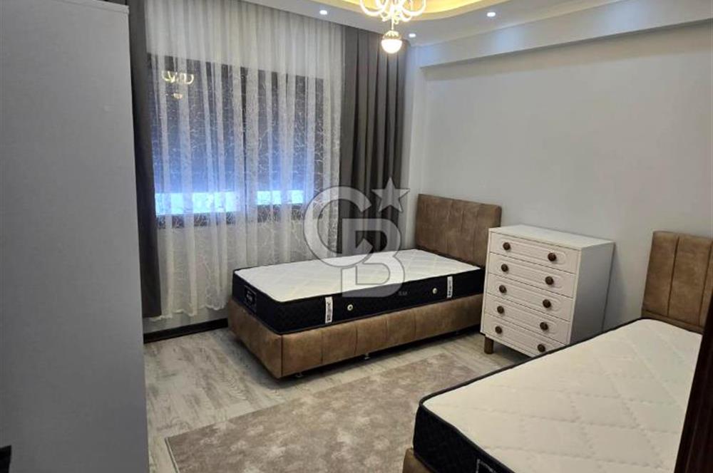JASSE'DEN SATILIK EŞYALI SIFIR 1+1 DAİRELER
