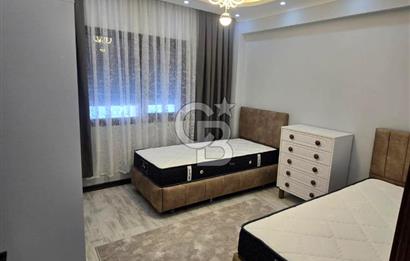 JASSE'DEN SATILIK EŞYALI SIFIR 1+1 DAİRELER