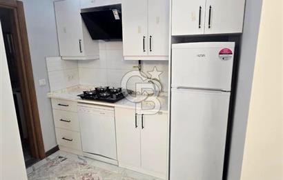 JASSE'DEN SATILIK EŞYALI SIFIR 1+1 DAİRELER