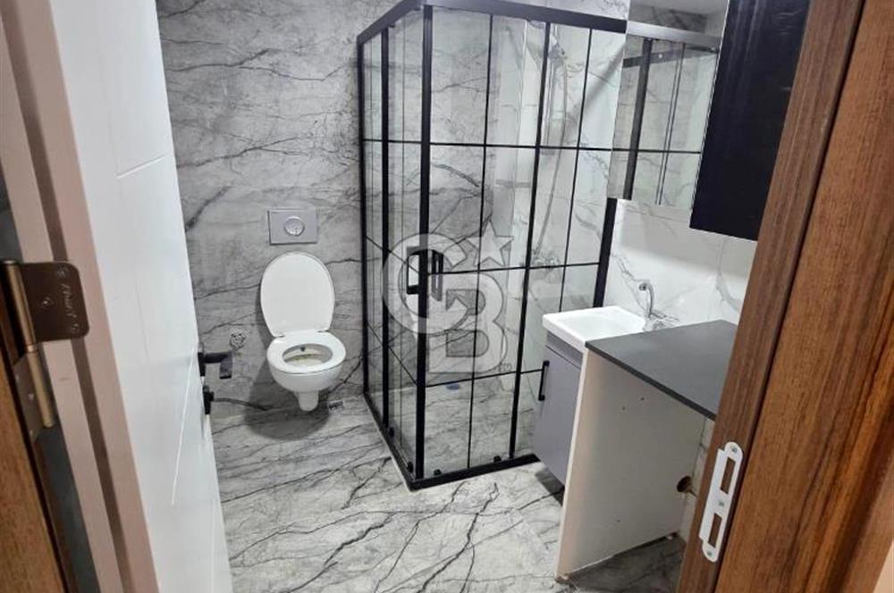 JASSE'DEN SATILIK EŞYALI SIFIR 1+1 DAİRELER