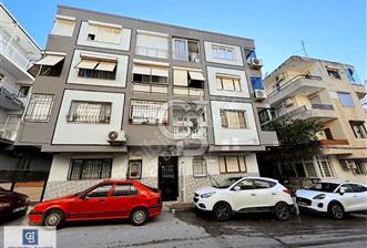 İZMİR BALÇOVA TİMURLNK SOKAKTA 3+1 MERKEZE 3DK YÜRÜME MESFESİNDE