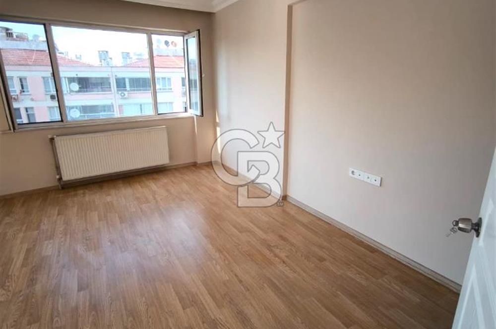 JASSE'DEN DOĞAL GAZLI 3+1 KİRALIK DAİRE