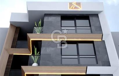 JASSE'DEN ZAİM AĞA CAD. YAKINI 3+1 DUBLEKS DAİRE