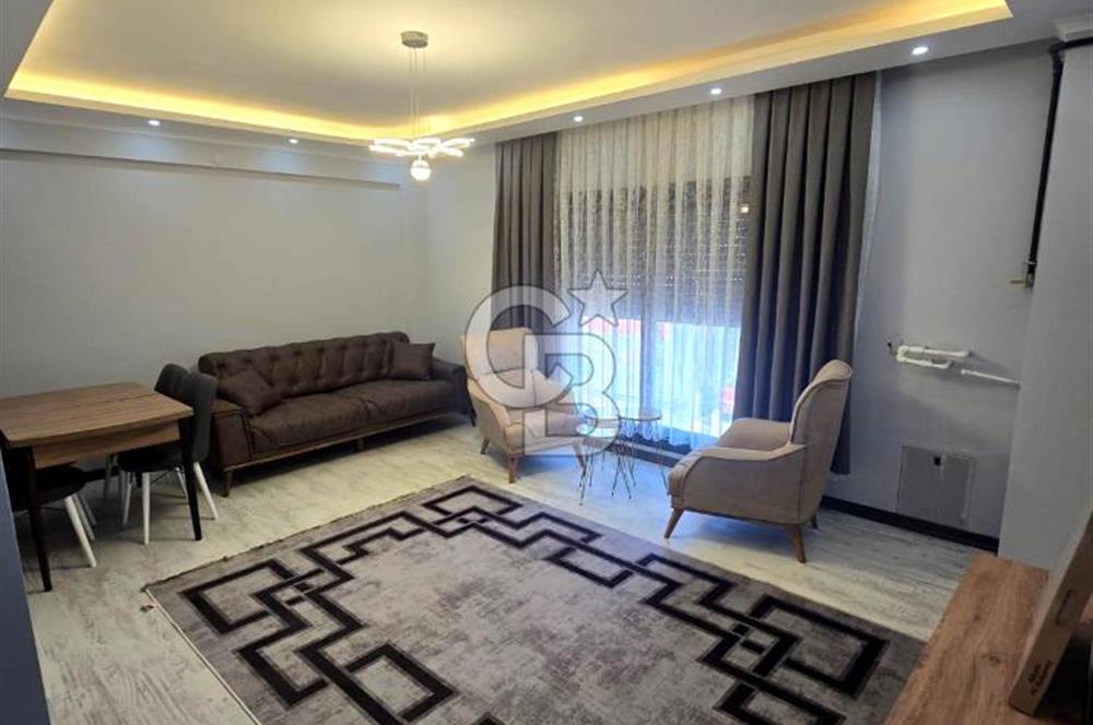 JASSE'DEN SATILIK EŞYALI SIFIR 1+1 DAİRELER
