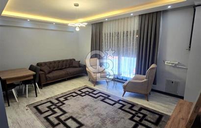 JASSE'DEN SATILIK EŞYALI SIFIR 1+1 DAİRELER