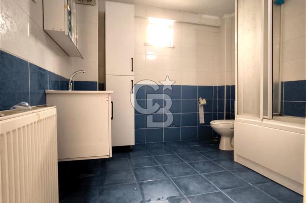 JASSE'DEN DOĞAL GAZLI 3+1 KİRALIK DAİRE