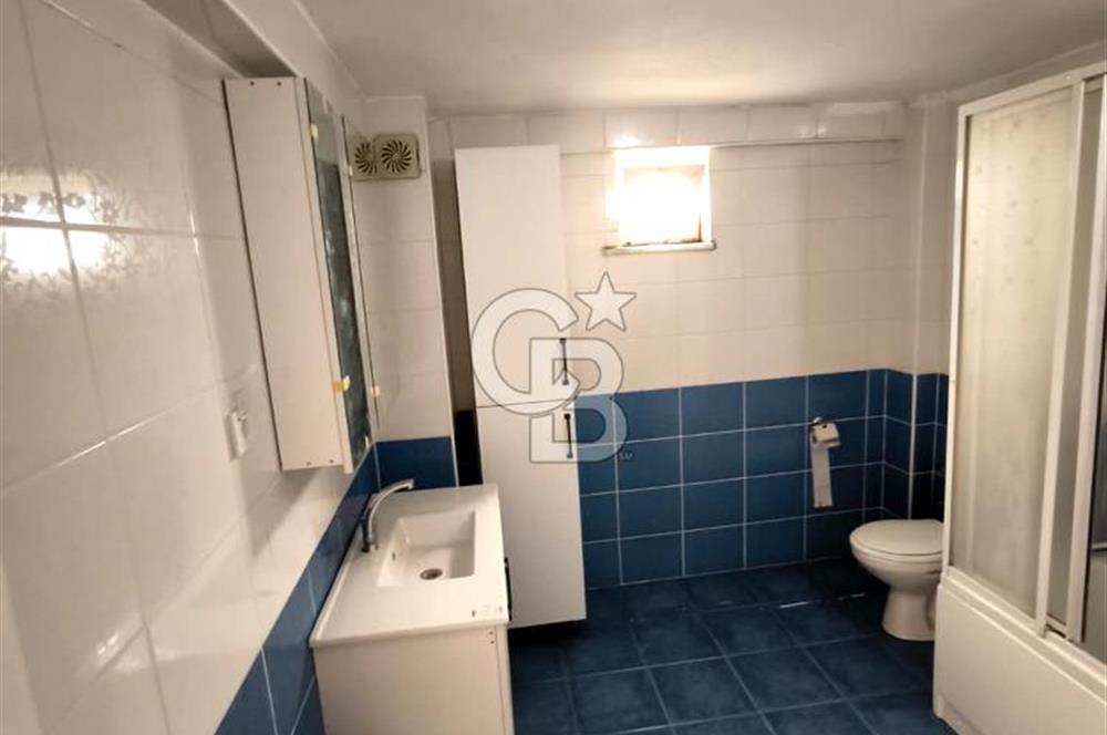 JASSE'DEN DOĞAL GAZLI 3+1 KİRALIK DAİRE