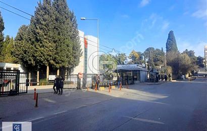Buca Hasanağa Bölgesinde Üniversite Yakını Devren Kiralık Cafe