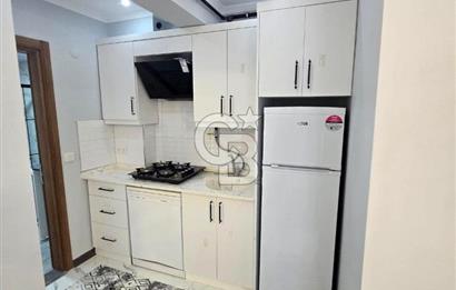 JASSE'DEN SATILIK EŞYALI SIFIR 1+1 DAİRELER