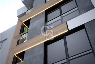 JASSE'DEN ZAİM AĞA CAD. YAKINI 3+1 DUBLEKS DAİRE