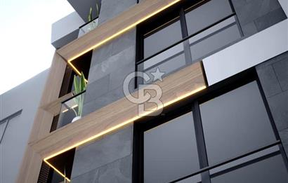 JASSE'DEN ZAİM AĞA CAD. YAKINI 3+1 DUBLEKS DAİRE