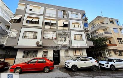 İZMİR BALÇOVA TİMURLNK SOKAKTA 3+1 MERKEZE 3DK YÜRÜME MESFESİNDE