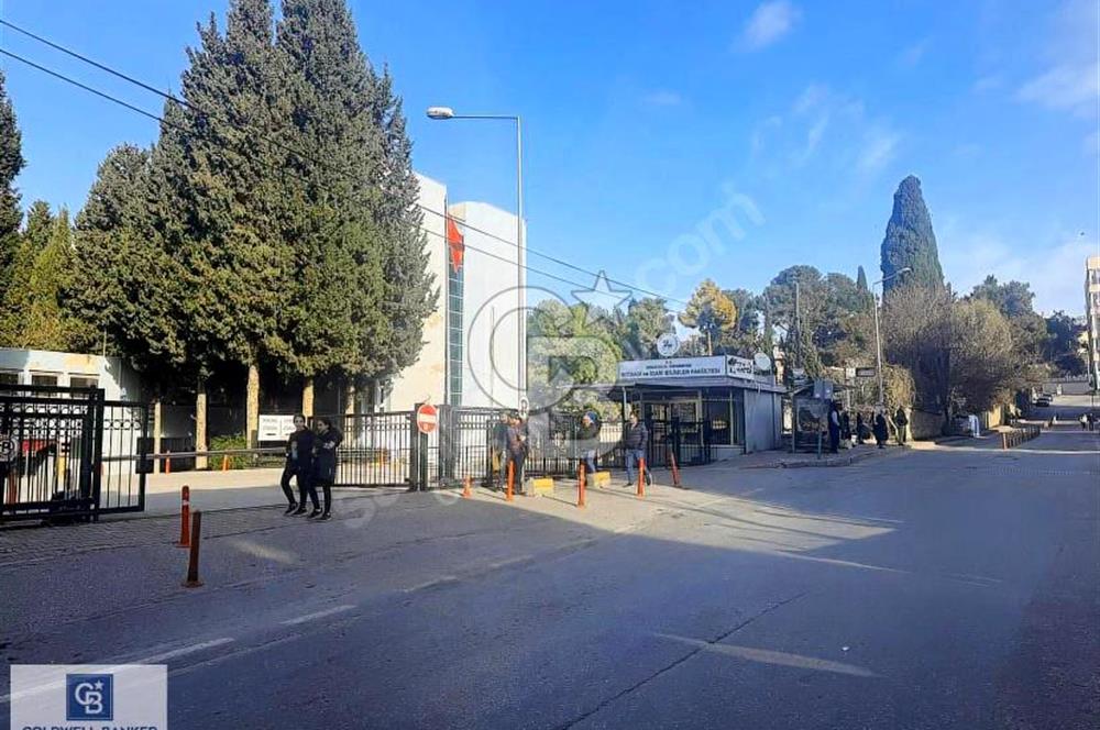 Buca Hasanağa Bölgesinde Üniversite Yakını Devren Kiralık Cafe