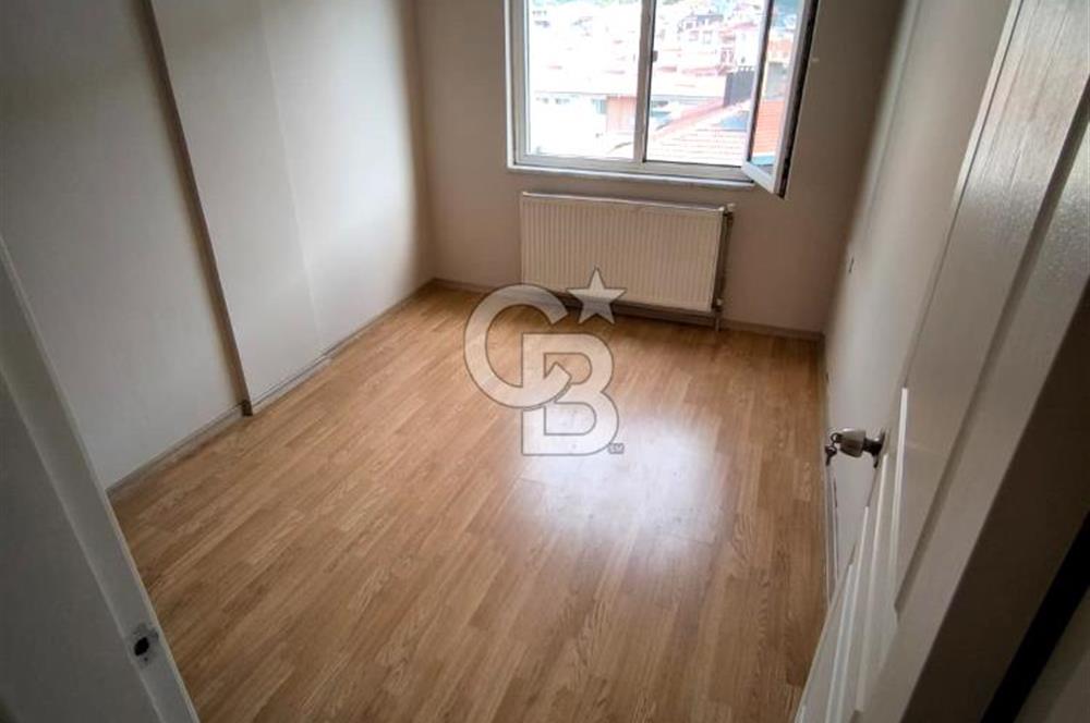 JASSE'DEN DOĞAL GAZLI 3+1 KİRALIK DAİRE