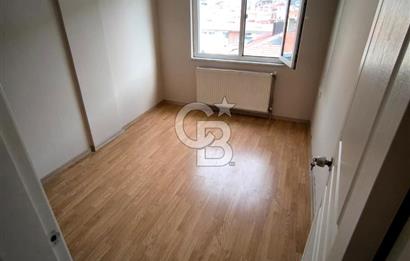 JASSE'DEN DOĞAL GAZLI 3+1 KİRALIK DAİRE