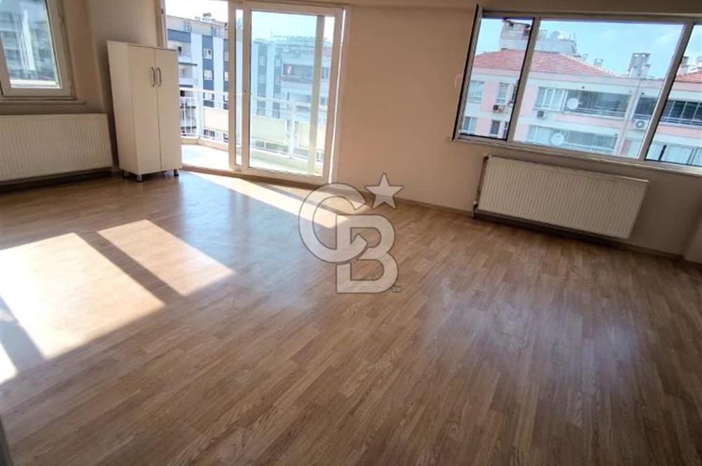 JASSE'DEN DOĞAL GAZLI 3+1 KİRALIK DAİRE