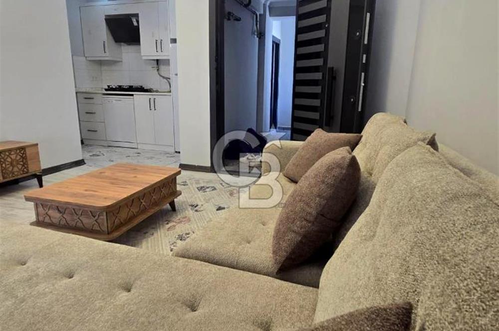 JASSE'DEN SATILIK EŞYALI SIFIR 1+1 DAİRELER