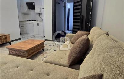 JASSE'DEN SATILIK EŞYALI SIFIR 1+1 DAİRELER