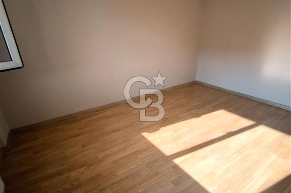 JASSE'DEN DOĞAL GAZLI 3+1 KİRALIK DAİRE