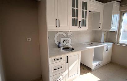 JASSE'DEN DOĞAL GAZLI 3+1 KİRALIK DAİRE