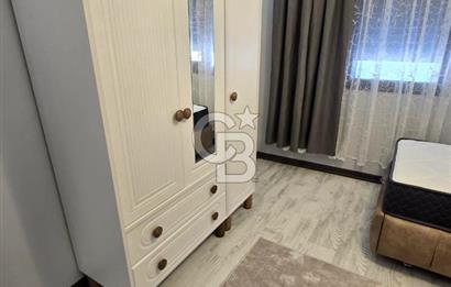 JASSE'DEN SATILIK EŞYALI SIFIR 1+1 DAİRELER