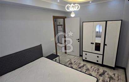 JASSE'DEN SATILIK EŞYALI SIFIR 1+1 DAİRELER