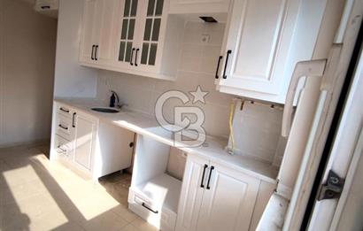 JASSE'DEN DOĞAL GAZLI 3+1 KİRALIK DAİRE