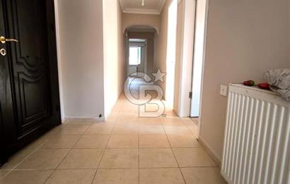 JASSE'DEN DOĞAL GAZLI 3+1 KİRALIK DAİRE