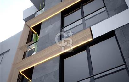 JASSE'DEN ZAİM AĞA CAD. YAKINI 3+1 DUBLEKS DAİRE
