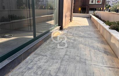 CB/PARK RUŞEN OKUL'DAN MİMARSİNAN SAHİLDE EŞSİZ SATILIK 1+0 OFİS