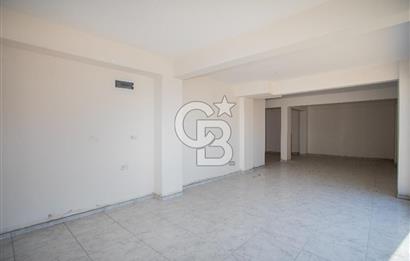 Foça Yenibağarası Ana Cadde Üzeri Kiralık Dükkan