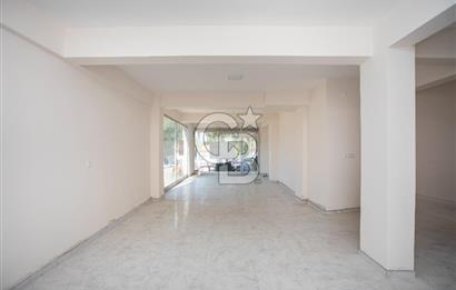 Foça Yenibağarası Ana Cadde Üzeri Kiralık Dükkan