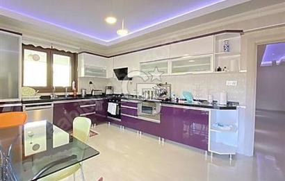 İNCEK-YILDIRIM AKBULUT MEVKİİ-1.124 m2 ARSA İÇİNDE-450 m2 VİLLA