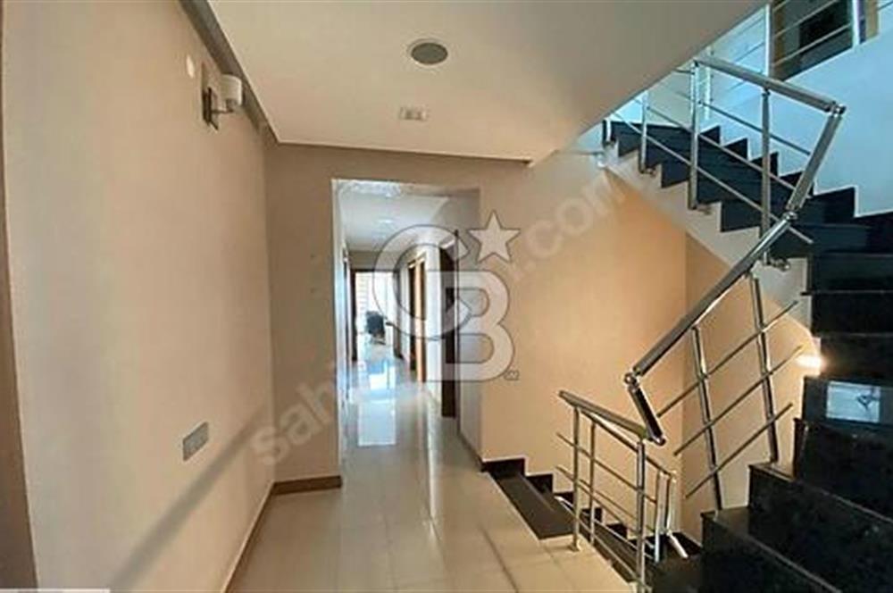 ÇUKURAMBAR'IN EN GÜZEL REZİDANSLARINDAN GREEN OFFICE'TE TRİPLEKS
