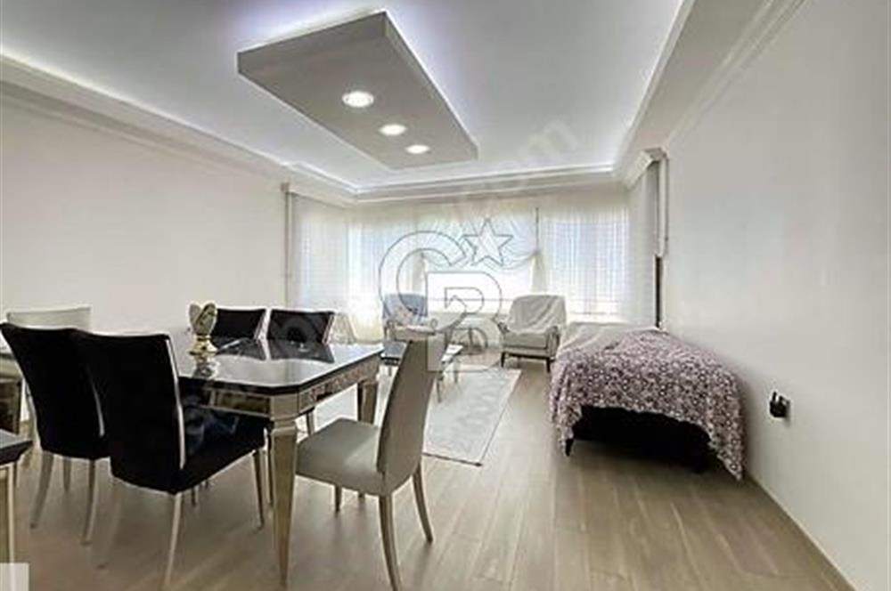 İNCEK-YILDIRIM AKBULUT MEVKİİ-1.124 m2 ARSA İÇİNDE-450 m2 VİLLA