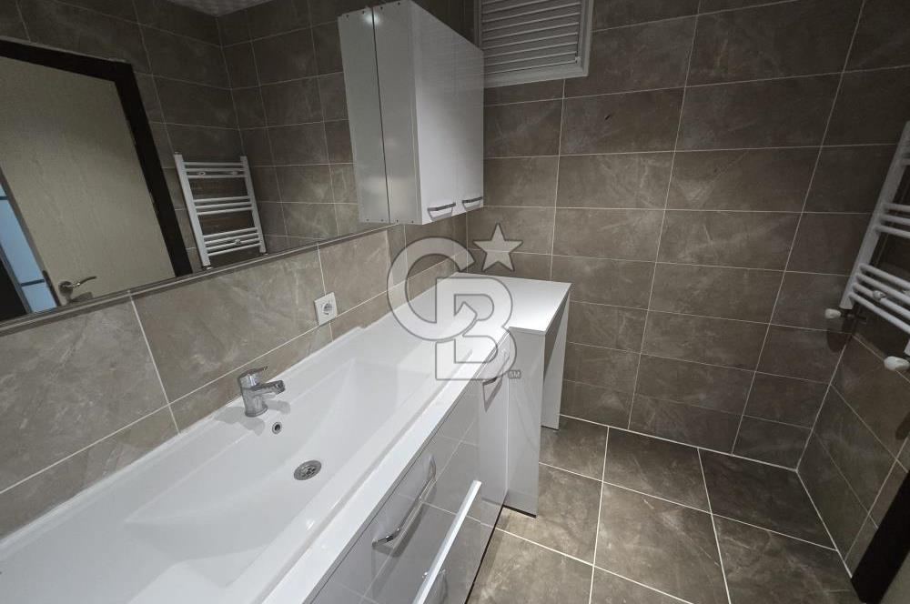 CB PREMIUM'DAN BAĞLICA'DA MASRAFSIZ TEMİZ KİRALIK 4+1 DAİRE
