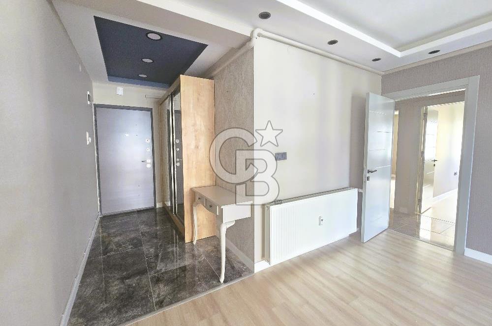 GÖZETEPE İNÖNÜ CAD. ÜZERİ SUSUZDEDE MEVKİİ KİRALIK DAİRE