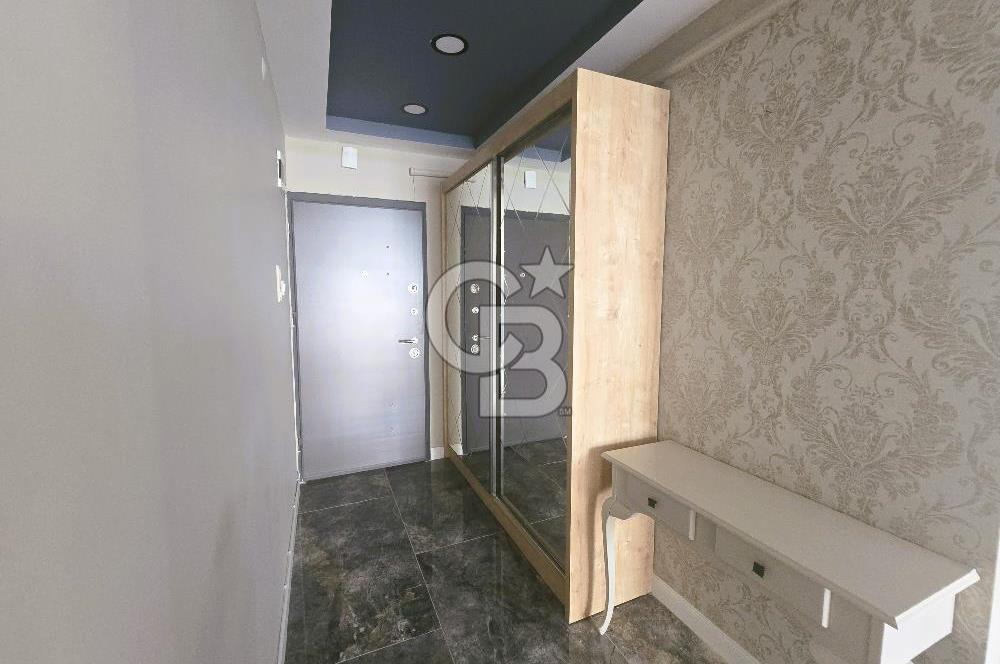 GÖZETEPE İNÖNÜ CAD. ÜZERİ SUSUZDEDE MEVKİİ KİRALIK DAİRE