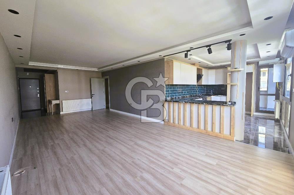 GÖZETEPE İNÖNÜ CAD. ÜZERİ SUSUZDEDE MEVKİİ KİRALIK DAİRE