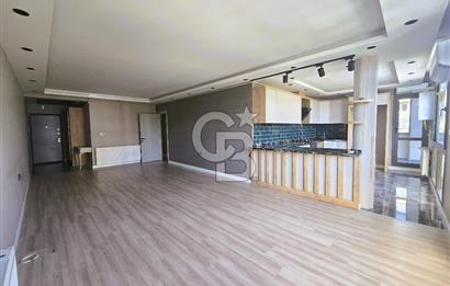 GÖZETEPE İNÖNÜ CAD. ÜZERİ SUSUZDEDE MEVKİİ KİRALIK DAİRE