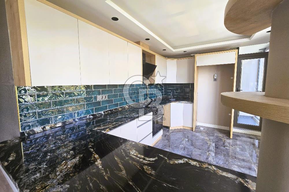 GÖZETEPE İNÖNÜ CAD. ÜZERİ SUSUZDEDE MEVKİİ KİRALIK DAİRE