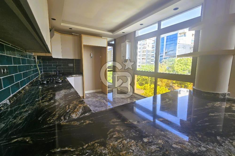 GÖZETEPE İNÖNÜ CAD. ÜZERİ SUSUZDEDE MEVKİİ KİRALIK DAİRE