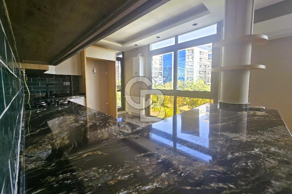 GÖZETEPE İNÖNÜ CAD. ÜZERİ SUSUZDEDE MEVKİİ KİRALIK DAİRE