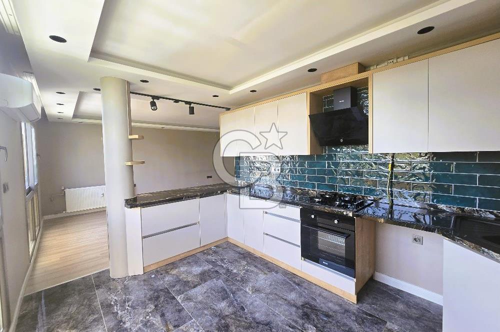 GÖZETEPE İNÖNÜ CAD. ÜZERİ SUSUZDEDE MEVKİİ KİRALIK DAİRE